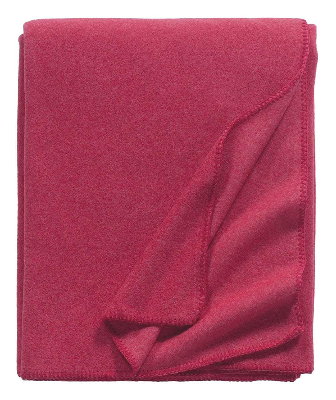 Royal Dream – Tony Fleece Decke merlot