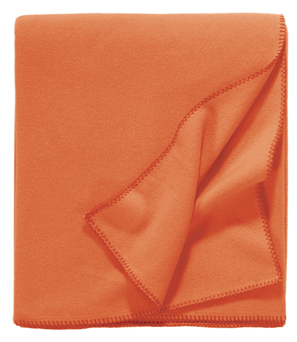 Tony Fleecedecke orange
