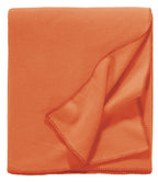 Tony Fleecedecke orange