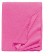 Fleece Decke fuchsia 100x160