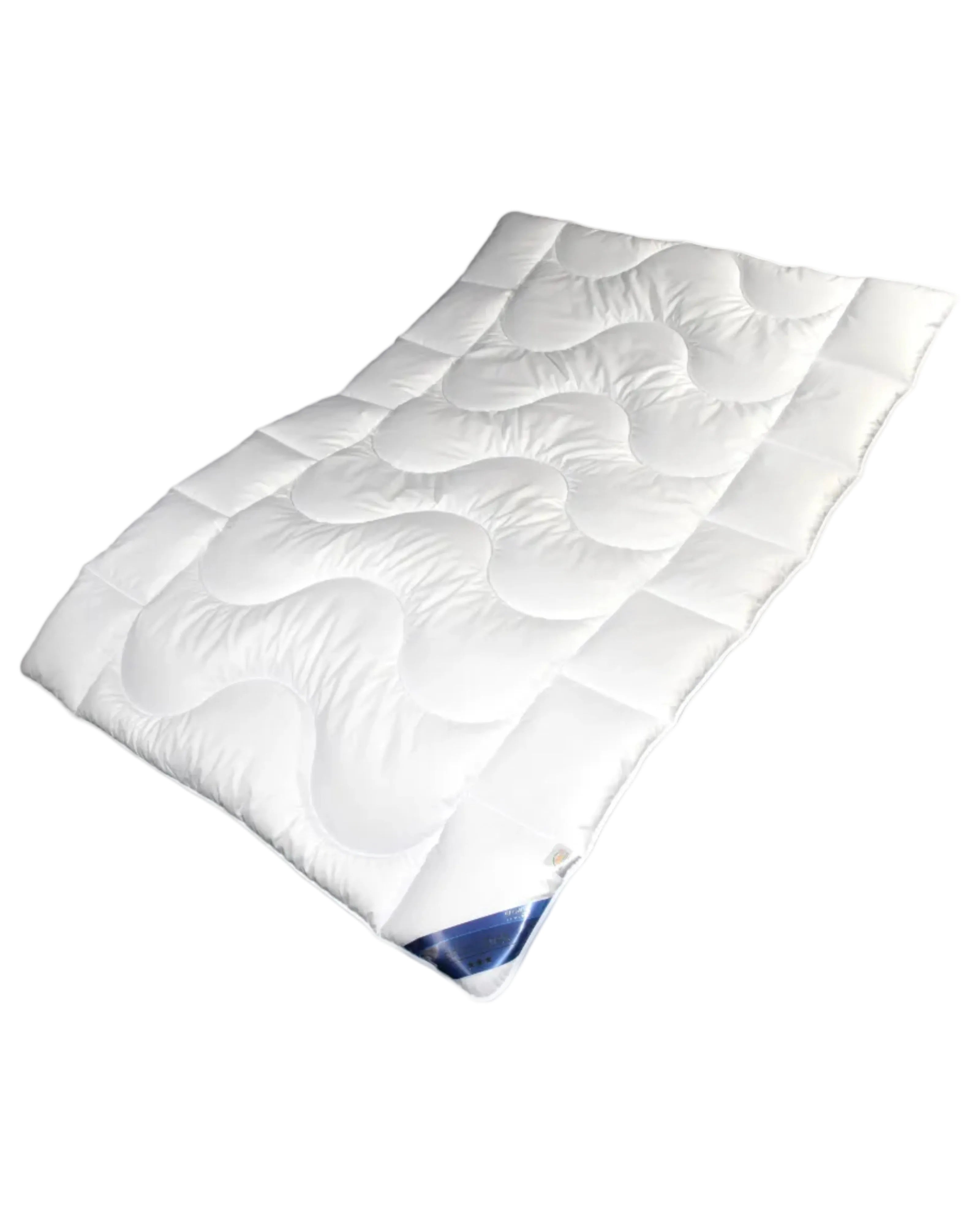 Steppdecke Primoflex medium-warm Garanta