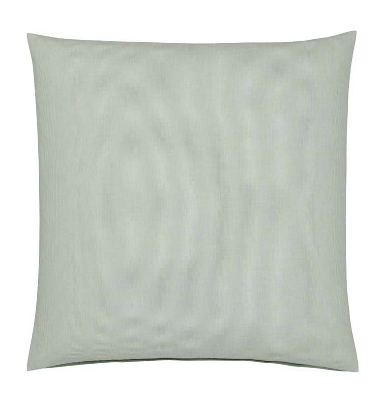 Kissenbezug Flanell Bettwäsche Tender grün