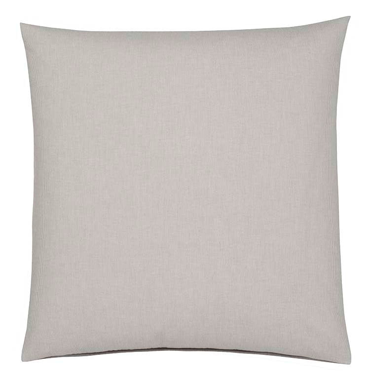 Kissenbezug Flanell Bettwäsche Tender marone