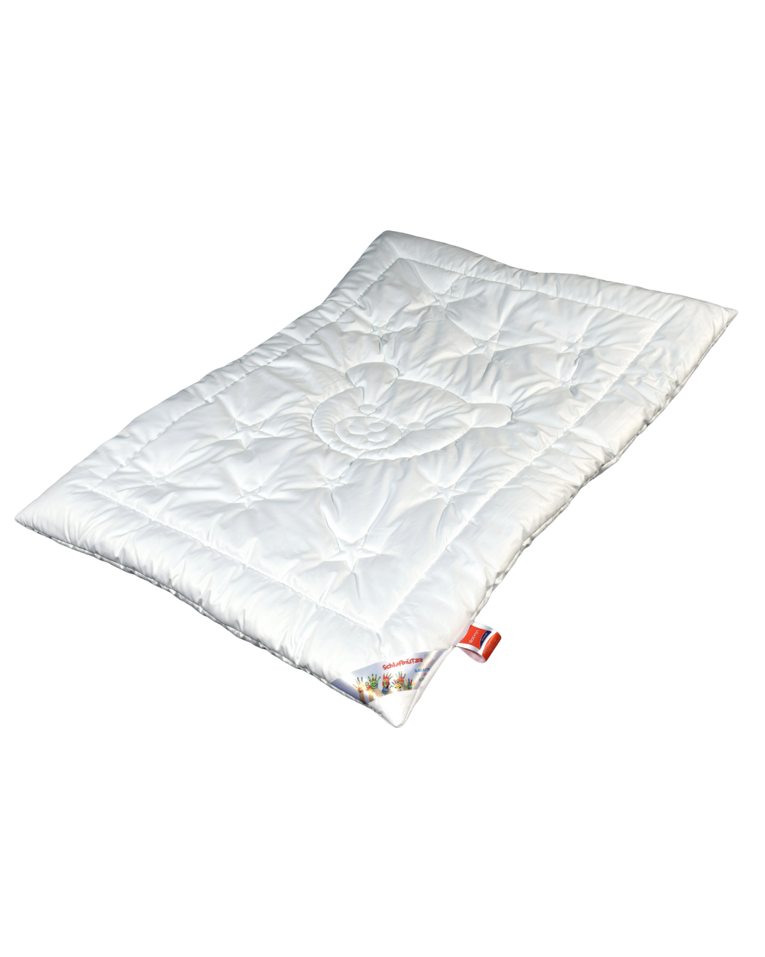 Kinder Duo Steppbett Extra for Kids 100x135cm Garanta
