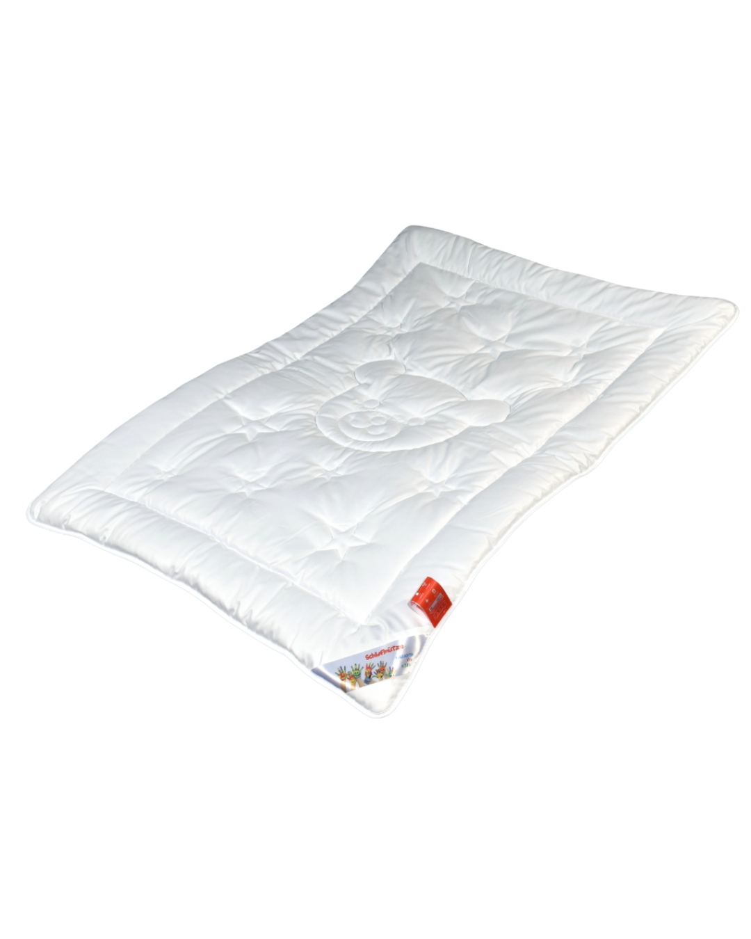 Kinder Bettdecke 100x135cm Extra for Kids Garanta