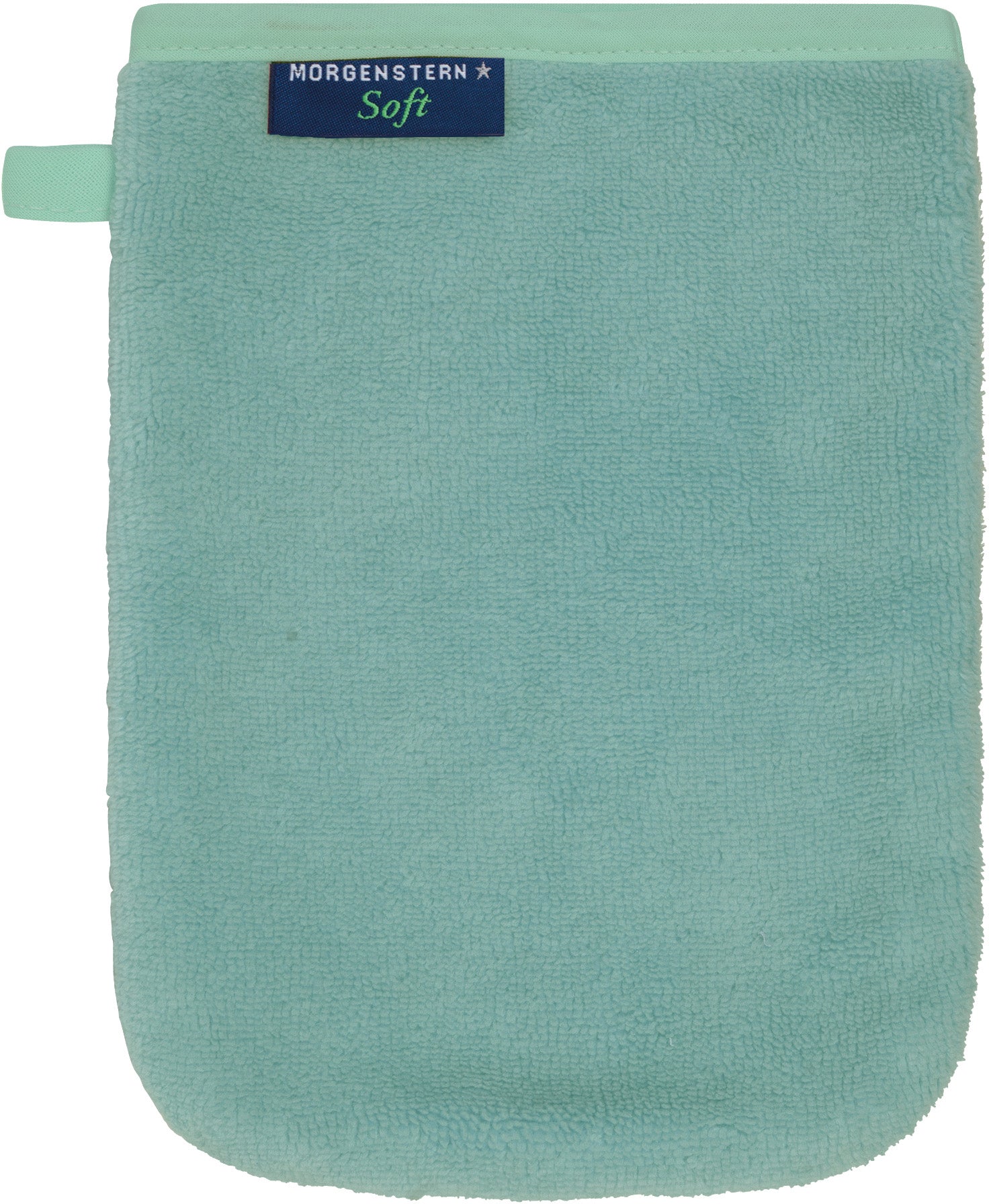 Morgenstern Beauty Waschhandschuh schilf Beauty Towel