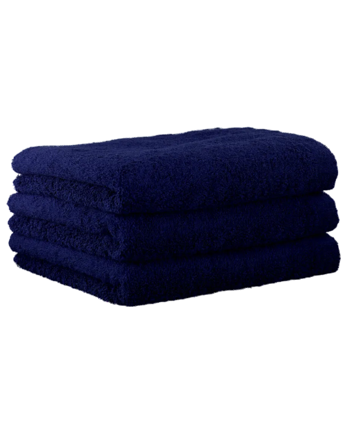 Cawö Handtuch Lifestyle 7007 navy