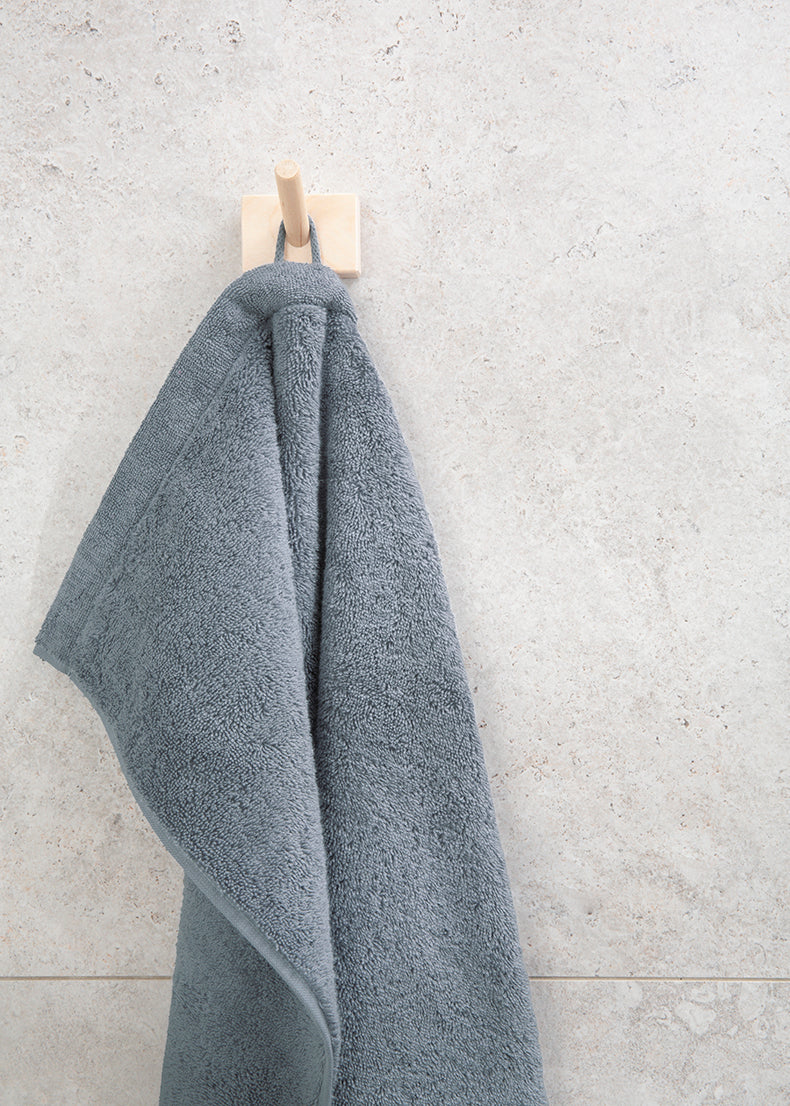 Uni Lifestyle Frottiertuch 7007-187 nordicblue 