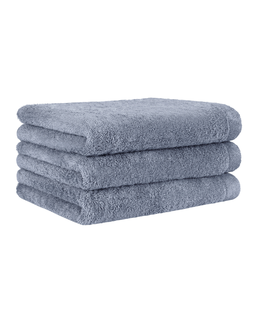 Uni Lifestyle Frottiertuch 7007-187 nordicblue 