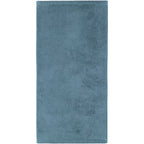 Cawö Lifestyle Handtuch 7007-400 petrol