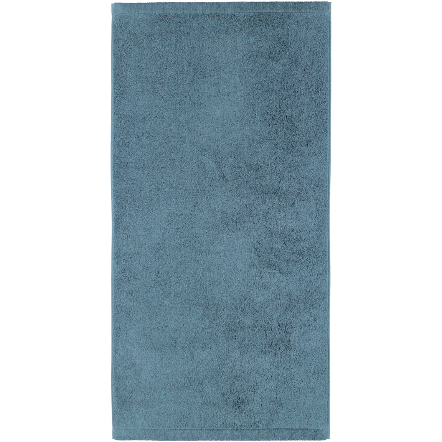 Cawö Lifestyle Handtuch 7007-400 petrol