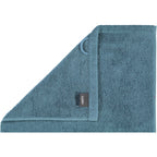 Cawö Uni Lifestyle Frottiertuch 7007-400 petrol