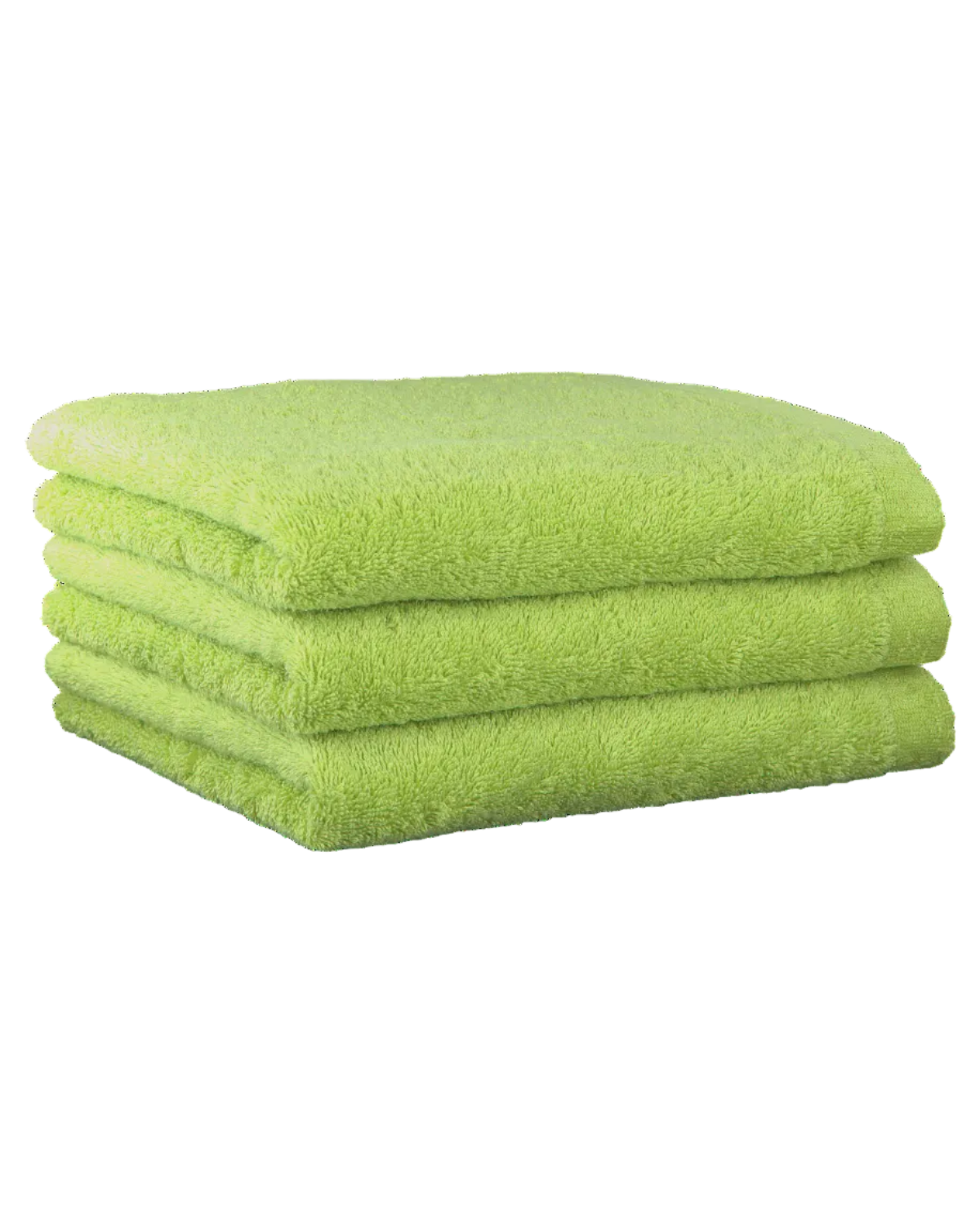 Cawö Handtuch Lifestyle 7007 pistazie