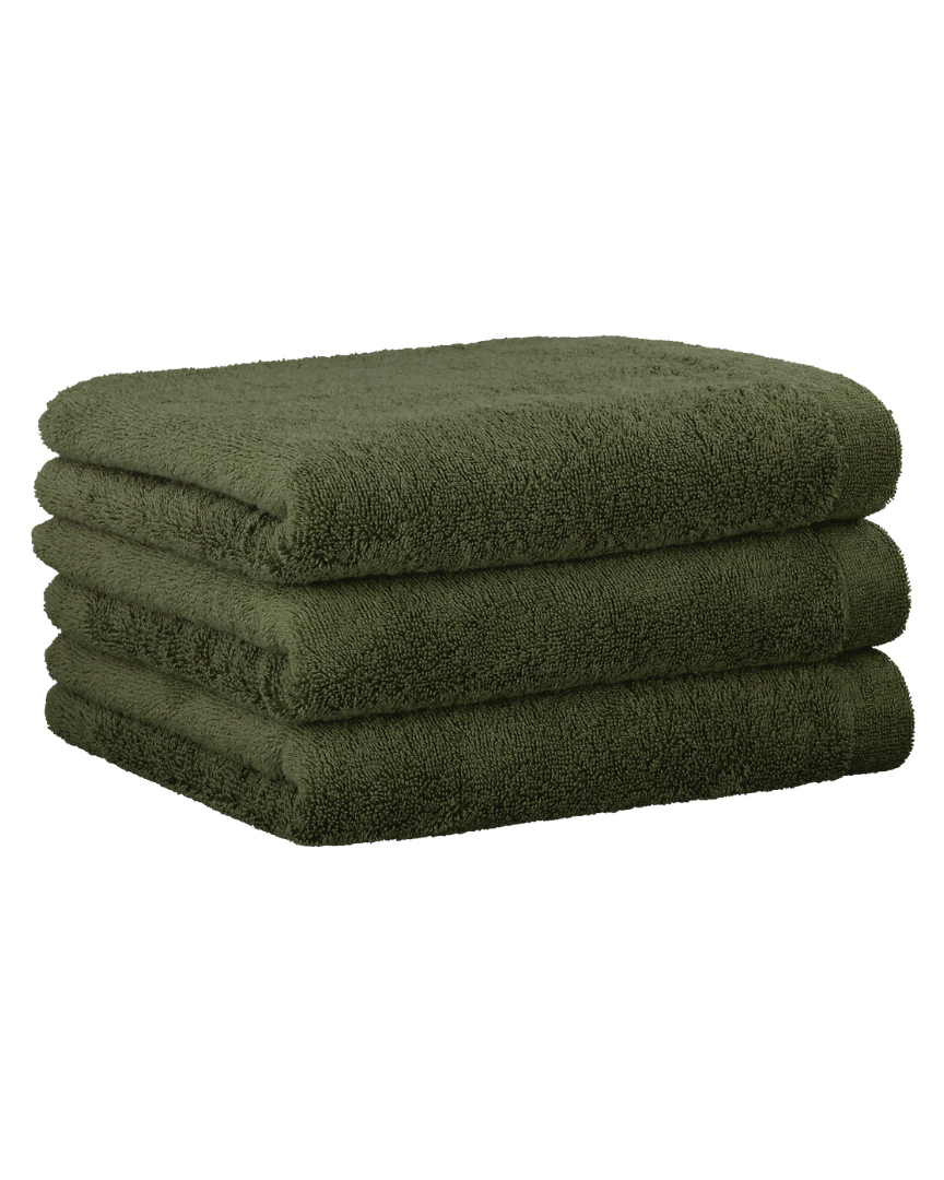 Uni Lifestyle Frottiertuch 7007-453 field