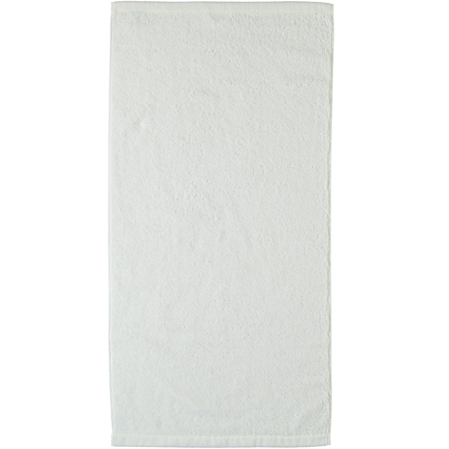 Cawoe Uni Lifestyle Handtuch 7007-600 weiß