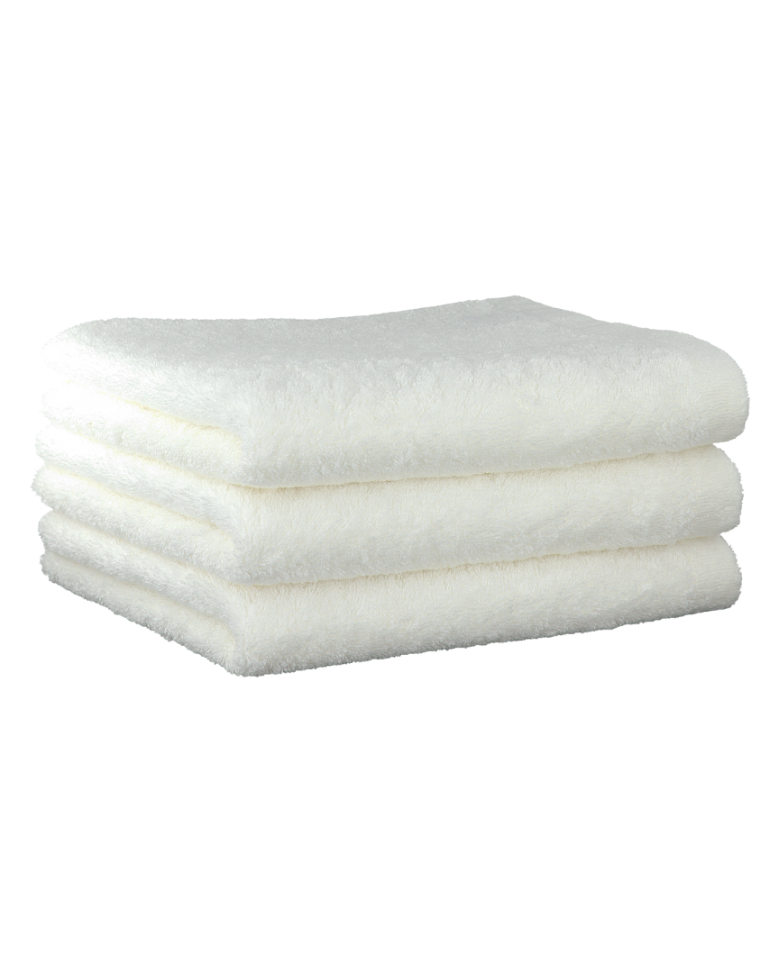 Uni Lifestyle Handtuch 7007-600 weiß