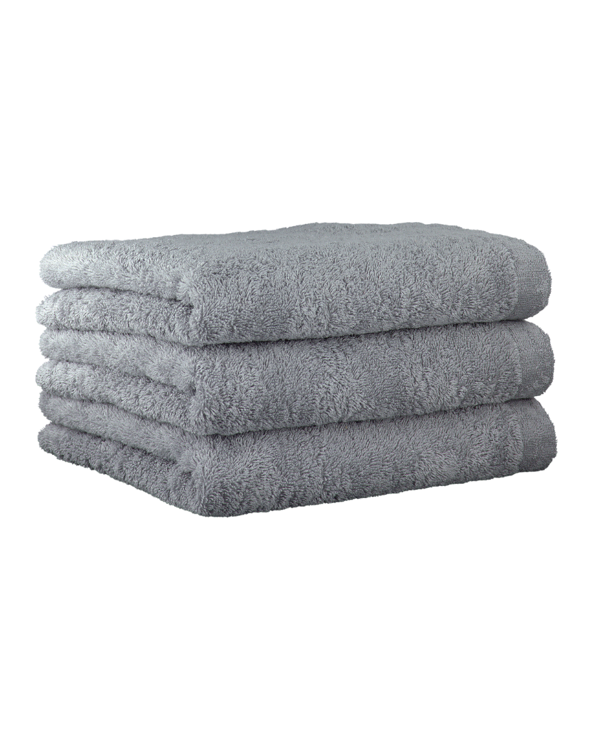 Uni Lifestyle Frottiertuch 7007705 platin