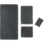 Lifestyle Uni Frottiertuch 7007-774 anthrazit