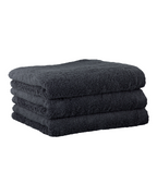 Uni Lifestyle Frottiertuch 7007-774 anthrazit
