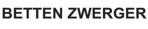 Logo Betten Zwerger 