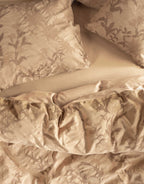 Essenza SatinBettwäsche Claudine Details
