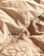 Essenza Bettwäsche golden sand Claudine