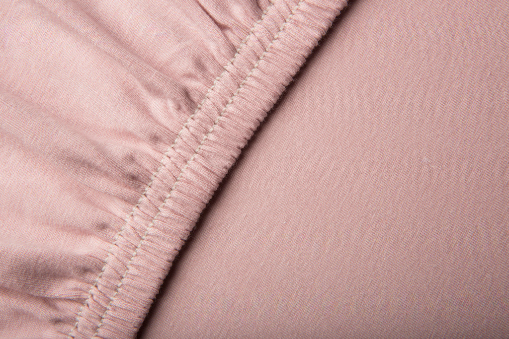 Bella Donna Spannbetttuch Gummizug 