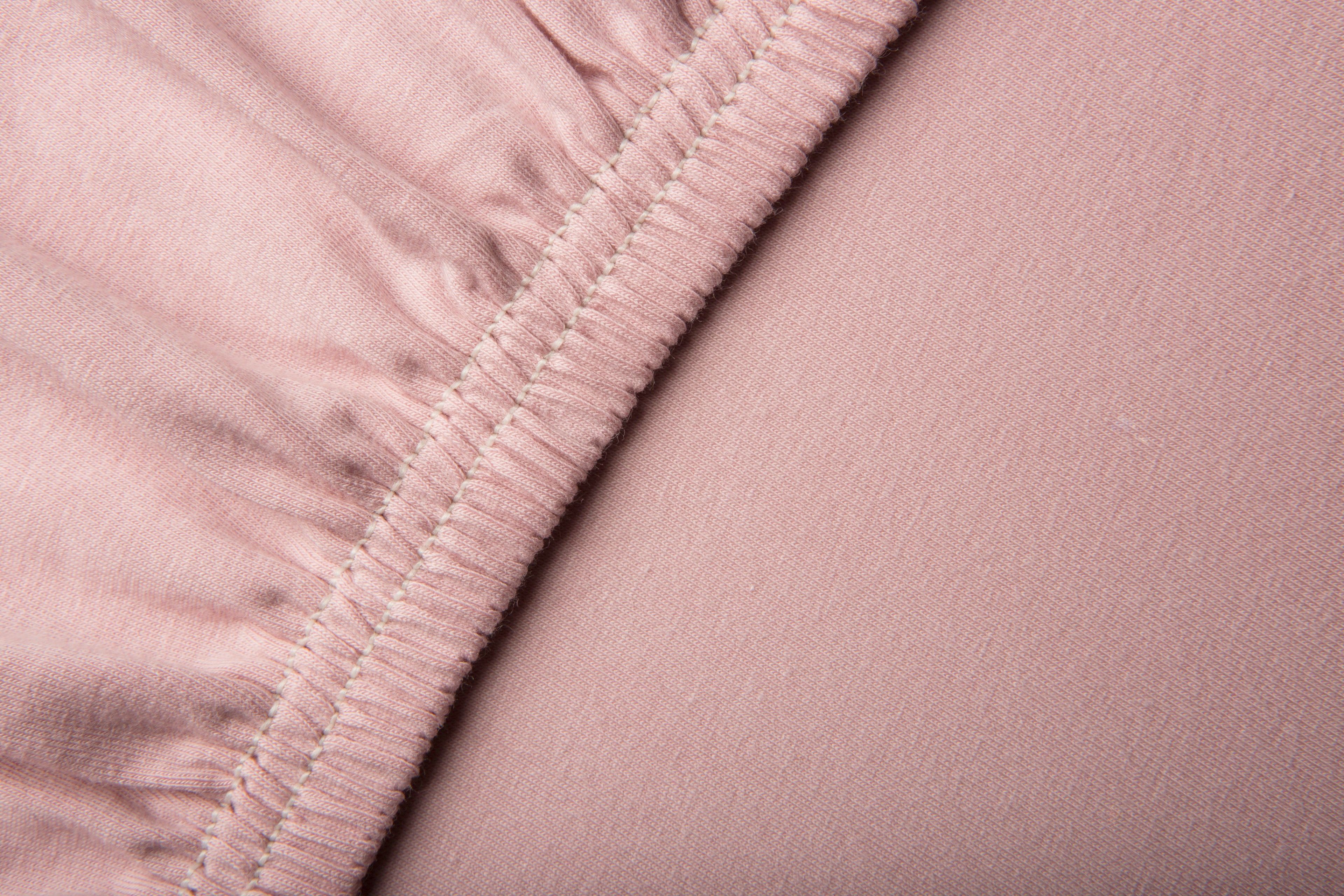 Bella Donna Spannbetttuch Gummizug 