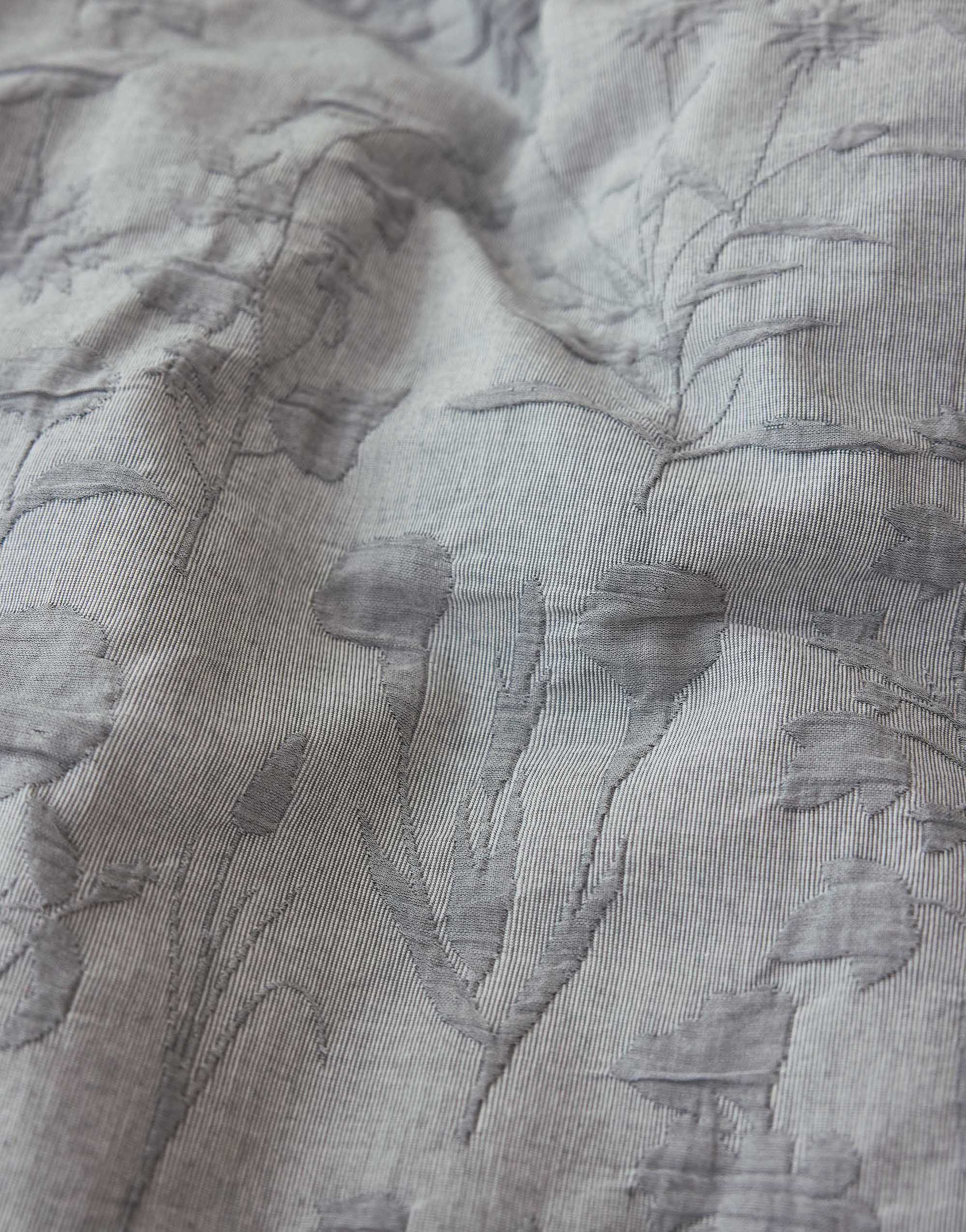 Essenza Bettwäsche Maribel grau