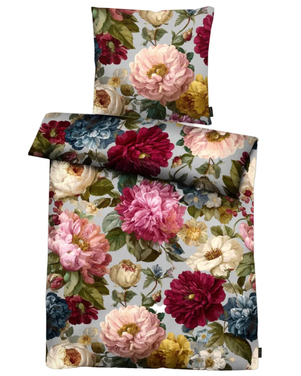 Apelt Satin Bettwäsche Daphne
