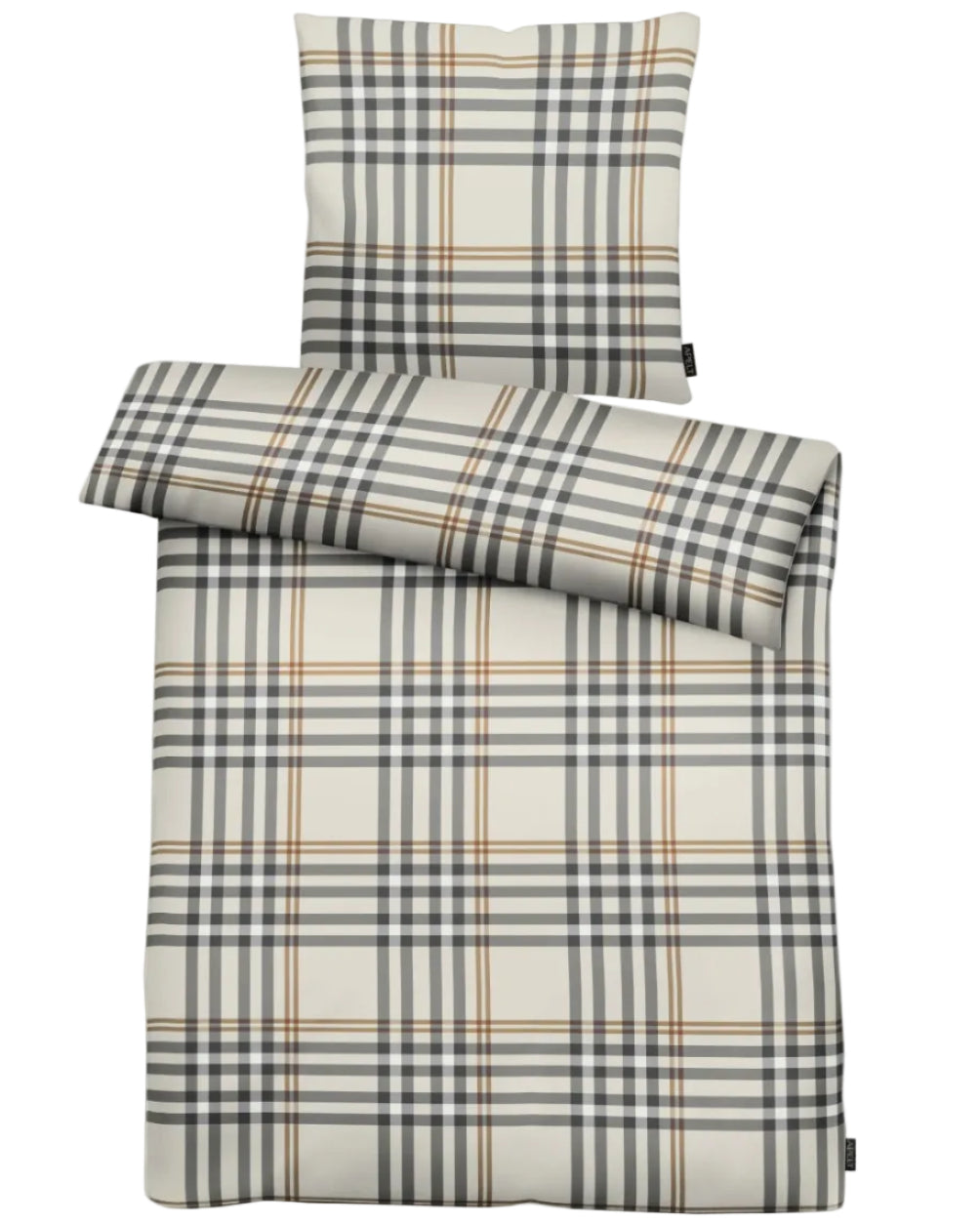 Apelt Satin Bettwäsche Jeremy 135x200