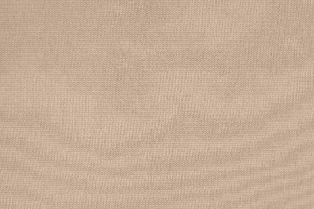 Bella Donna Jersey Spannbettlaken 140x200 champignon