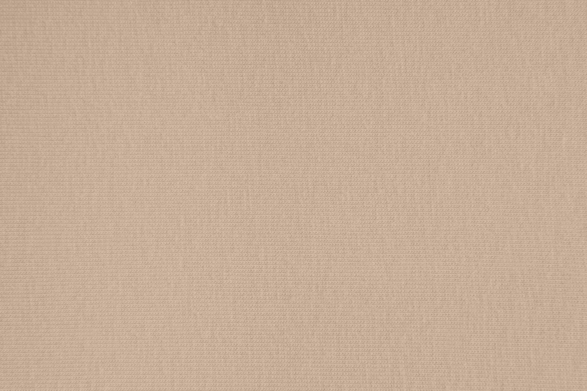 Bella Donna Jersey Spannbettlaken 140x200 champignon