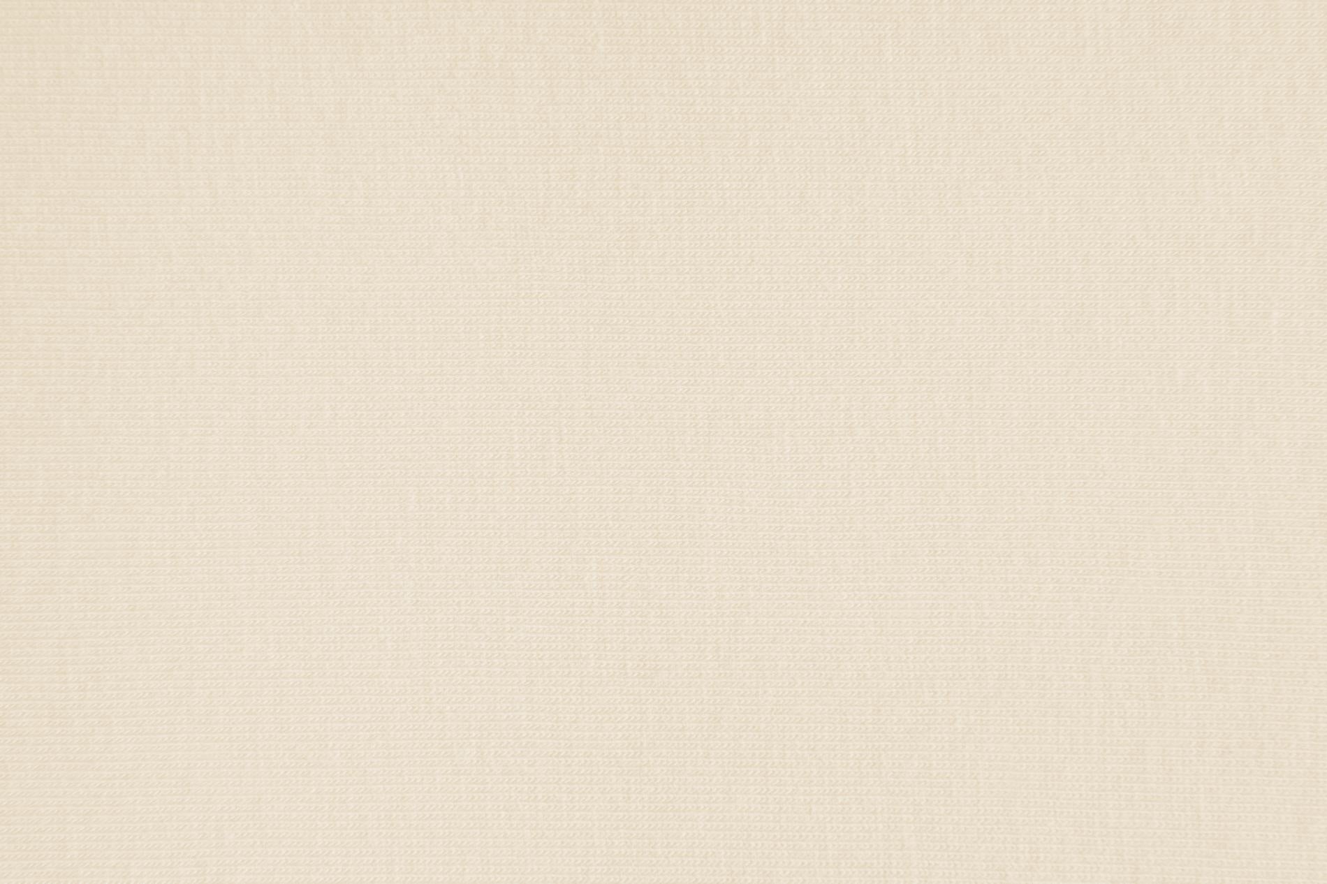 Bella Donna Jersey Spannbetttuch Maschenbild leinen