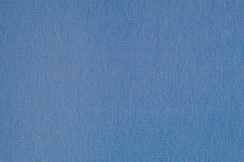 Bella Donna Jersey Spannbettlaken 90x200 jeansblau