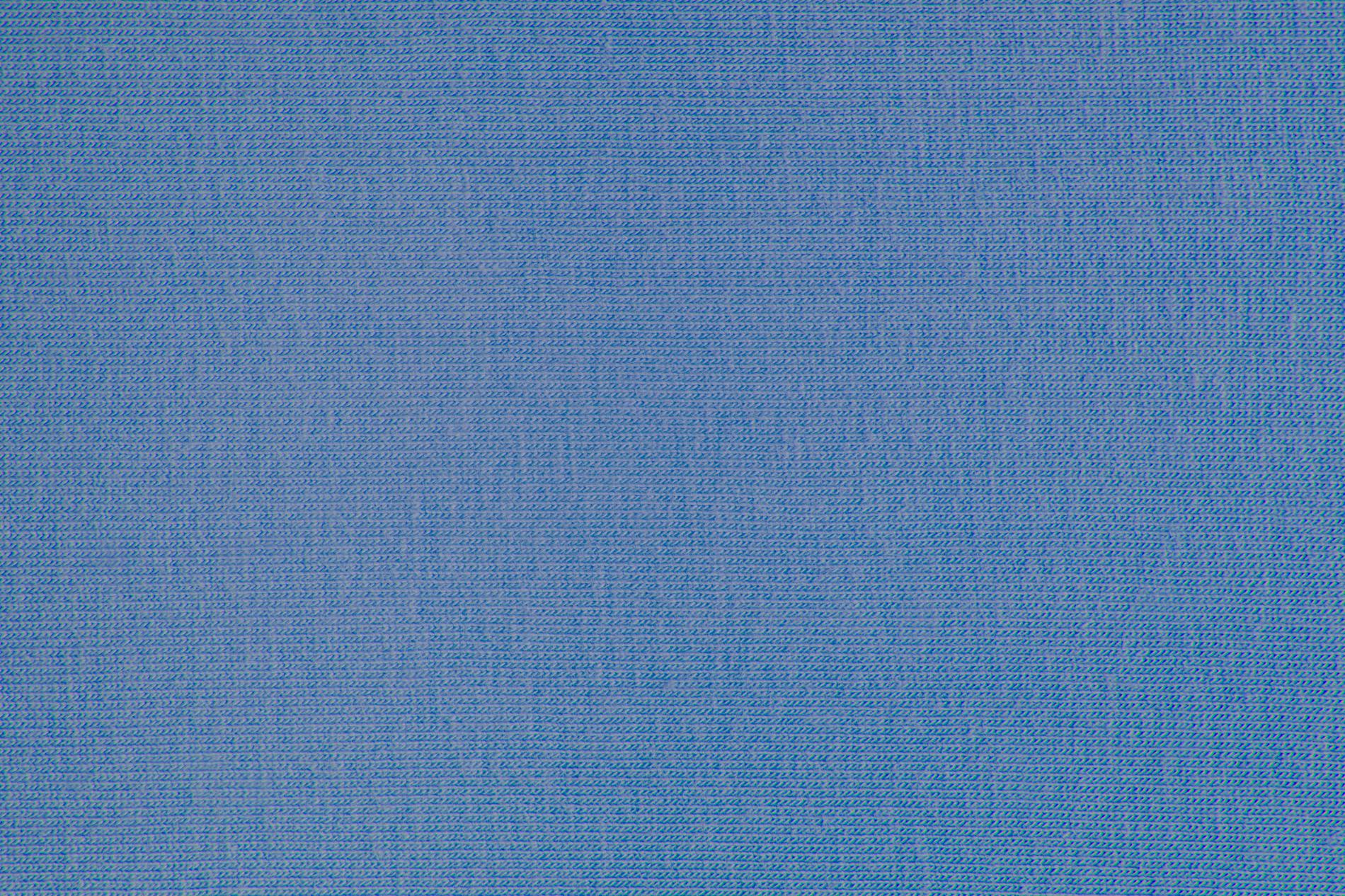 Bella Donna Jersey Spannbetttuch Maschenbild jeansblau