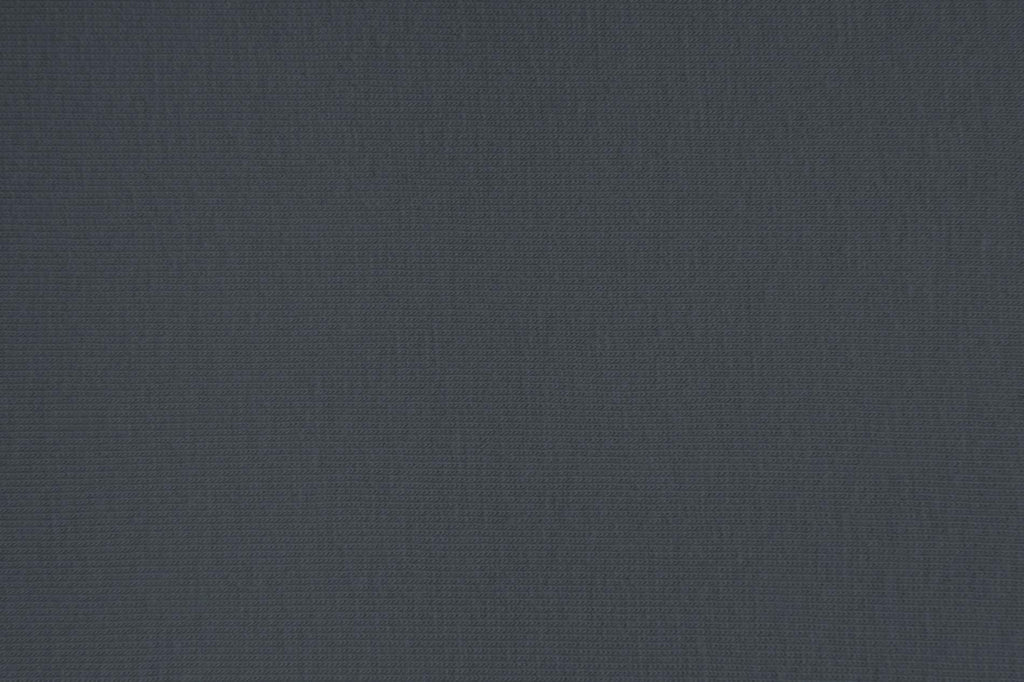 Bella Donna Jersey Spannbetttuch Maschenbild anthrazit