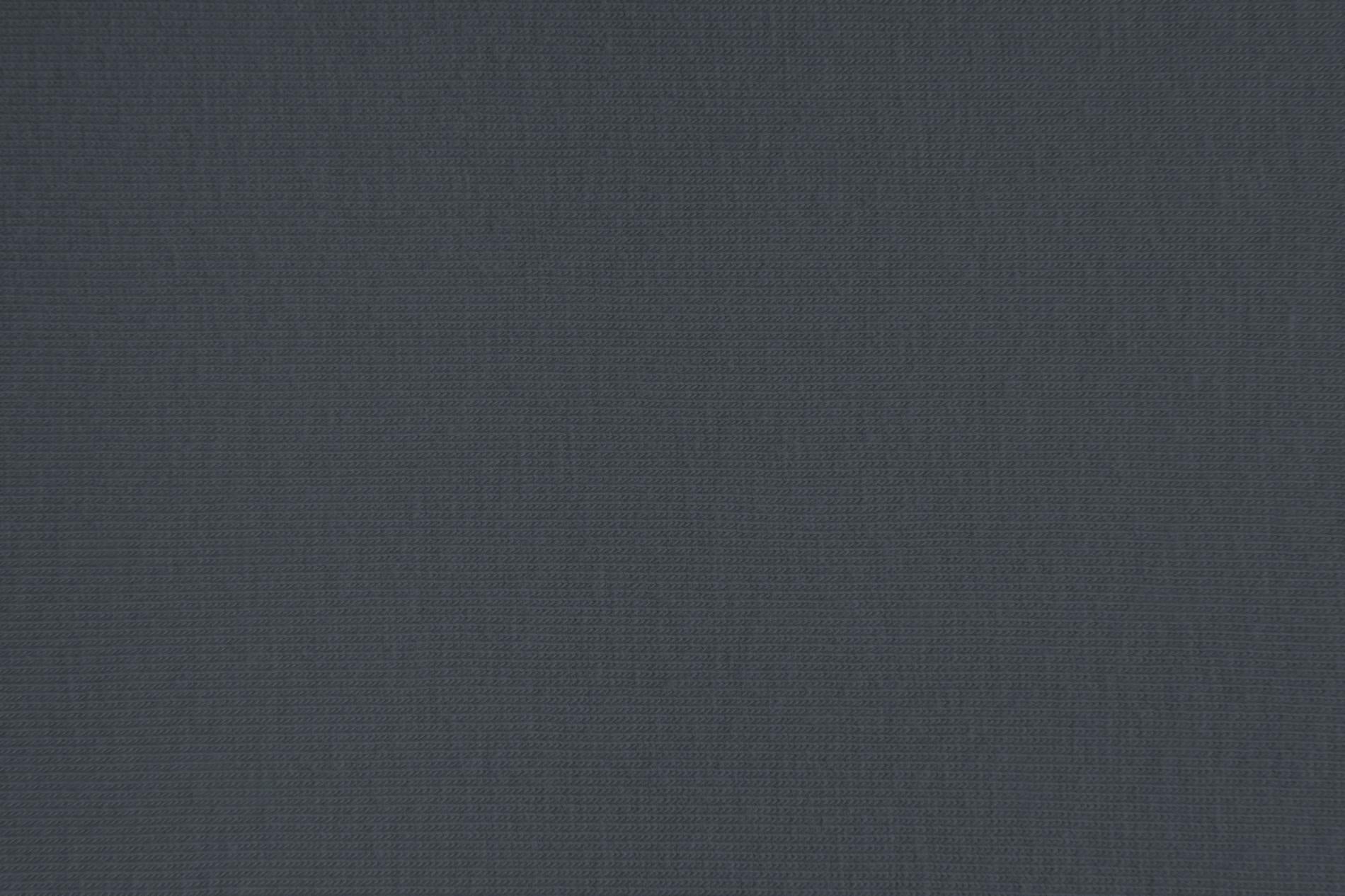 Bella Donna Jersey Spannbetttuch Maschenbild anthrazit