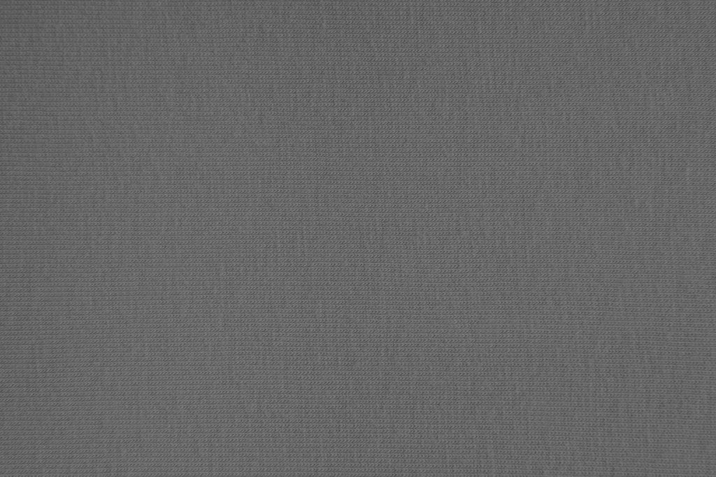 Bella Donna Jersey Spannbetttuch Maschenbild hellanthrazit