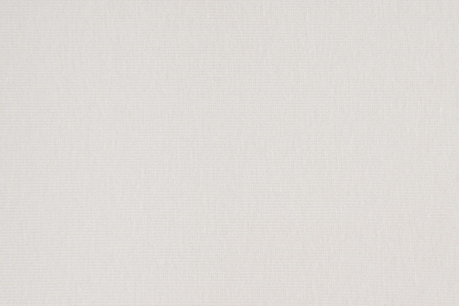 Bella Donna Jersey Spannbetttuch Maschenbild silber