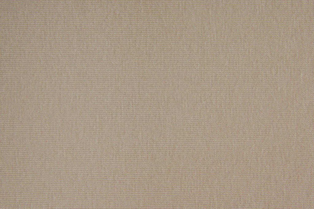 Bella Donna Jersey Spannbetttuch Maschenbild champagner