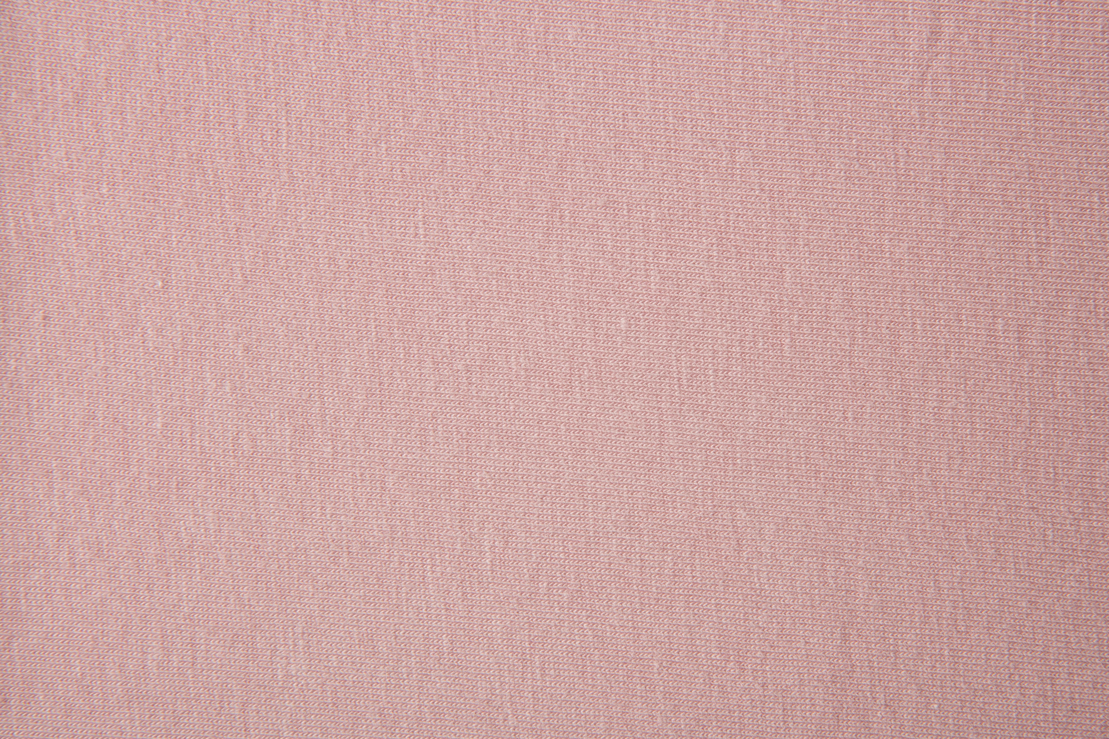 Bella Donna Jersey Spannbetttuch Maschenbild altrosa