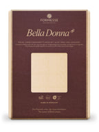 Bella Donna Jersey Spannbetttuch Packshot puder