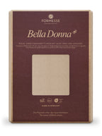 Bella Donna Jersey Spannbetttuch champignon
