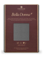 Bella Donna Jersey Spannbetttuch Packshot hellanthrazit