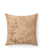 Essenza Dekokissen Claudine golden sand 50x50