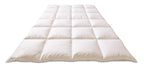 Daunendecke Elegance 700 4x6 Karos