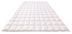 Daunendecke Elegance 700 10x14 Karos