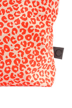 Strandtasche Cawö Leo pink Details