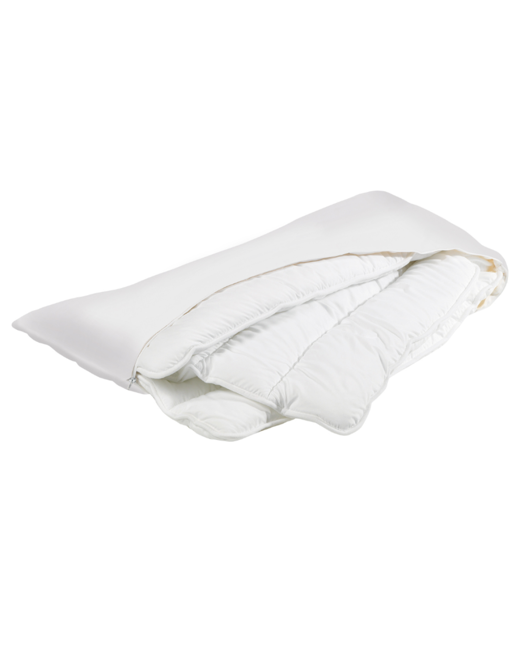 Faser Kissen Exclusive 40x80 Traumina